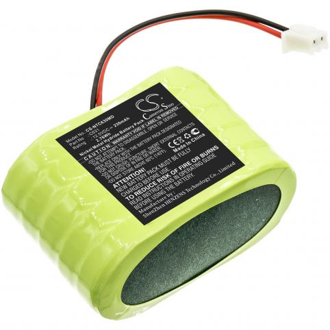 Batterie medical natus dop ct