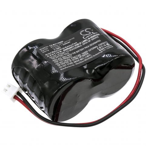 Batterie medical imex dop ct+
