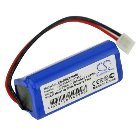 Batterie medical dentsply ray pex 5