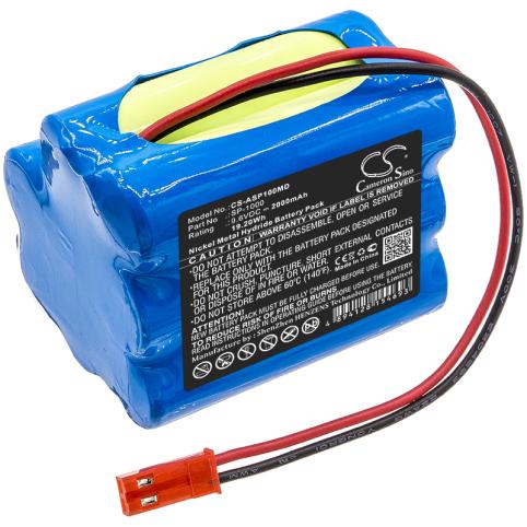 Batterie  annol sp-1000