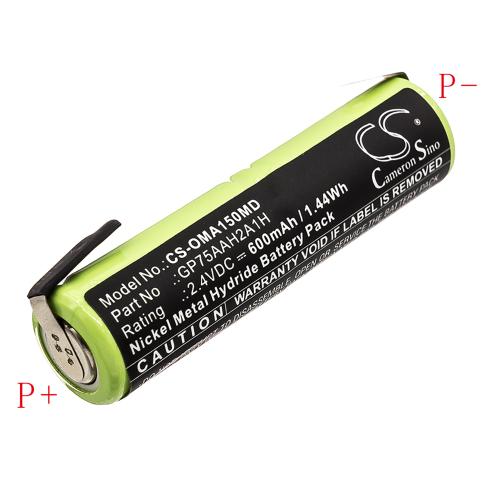 Batterie medical omron a1500