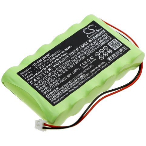 Batterie medical compex medi compex