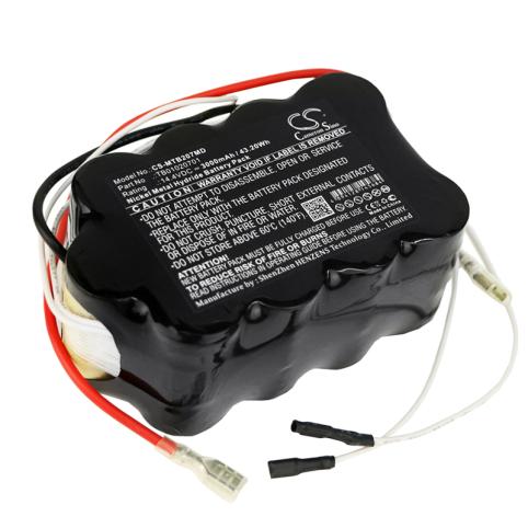 Batterie  primedic tb01020701