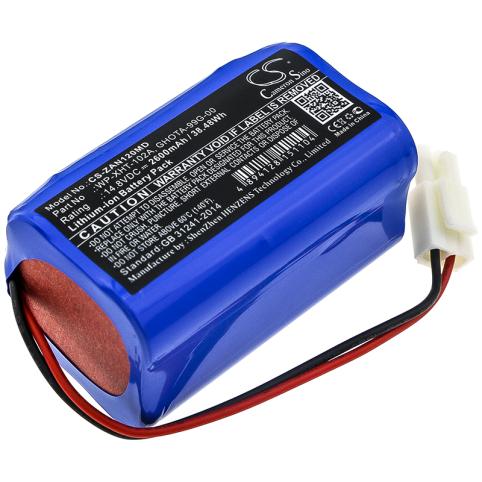 Batterie  zondan ghota-99g-00 apollo n1-a
