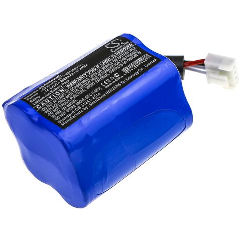 4s1p us18650vt3 respirateur stellar 100 batteri