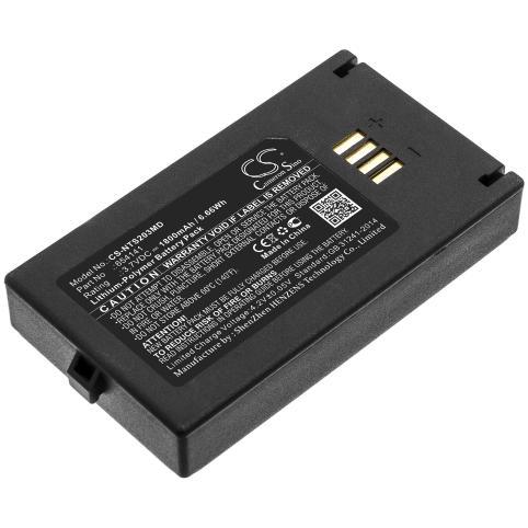 Batterie  nova 654141