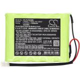 Batterie  physio control lp6200 lifepak 6