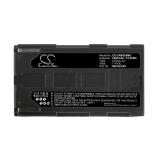 Batterie  cortex 000-00-039 metamax 3b