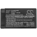 Batterie medical abbott an 500