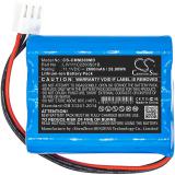 Batterie  comen 022 000066 00