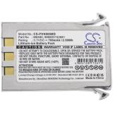Batterie  philips 989803152881 moniteur invivo 9065