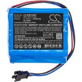 Batterie medical neusoft nsc m10
