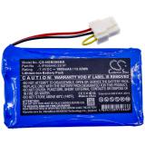 Batterie medical neusoft scp xikang 3001