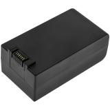 Batterie  ge m2834