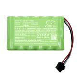 Batterie medical zede zd 50c6