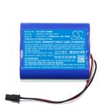Batterie medical ge moniteur carescape dinamap vc150