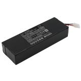 Batterie  datascope 0997-00-0262 accutorr 3 monitor
