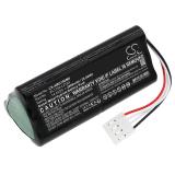 Batterie  amico el1700-l2t6x golift 700