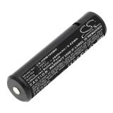 Batterie  riester 10691 3.5v xl