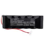 Batterie  medex b10570 2001 syringe pump