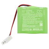 Batterie  hokanson md6vr epg-0863