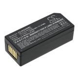 Batterie  accuvein map3724-bat av300