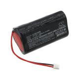 Batterie medical bombas infusion