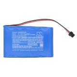 Batterie  bistos bt-770 pulse oximeter