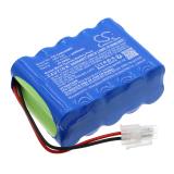 Batterie medical cardioline mr1200l