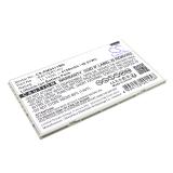 Batterie  iray battery-kv mars1417v-tsi