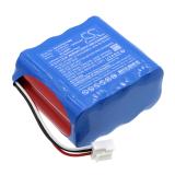 Batterie medical cmics ecg 1212