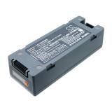 Batterie  comen cmli3x4i001b s6