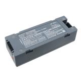 Batterie  comen cmli2x4i002b s8