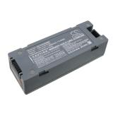 Batterie  comen cmli2x4i005b s8