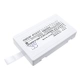 Batterie  comen cmli2x3i002b patient monitor