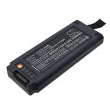 Batterie medical comen v1 portable ventilato