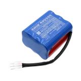 Batterie medical comen ax 600