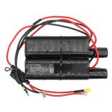Batterie  acorn gp200sck10xmxz bison bede bison 50 stairlif