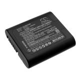 Batterie  breas hd60-7050