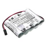 Batterie medical exogen 2000+