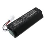 Batterie medical pm atemschutz pa a867 ng