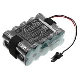 Batterie  laerdal 886113 lcsu4 compact suction unit