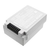 Batterie medical nihon kohden lifescope g5 csm 1501