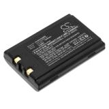 Batterie  roche 1uf103450p-rv accu-chek-inform blood glucose monitoring