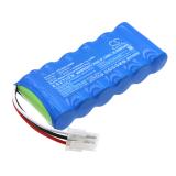 Batterie medical viasys healthcare nicolet vascular versalab apm