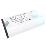 Batterie medical welch allyn microtymp 1