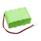 Batterie  codan 110299-x a707v