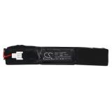 Batterie medical welch allyn led portable diagnostic headlights