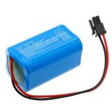 Batterie medical vapotherm precision flow  plus