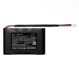 Batterie medical huntleigh sc750 monitor